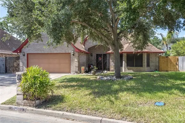 2801 Hawk Avenue, McAllen, TX 78504