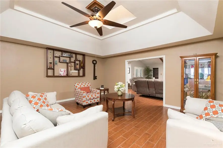 2801 Hawk Avenue, McAllen, TX 78504 - Image #2