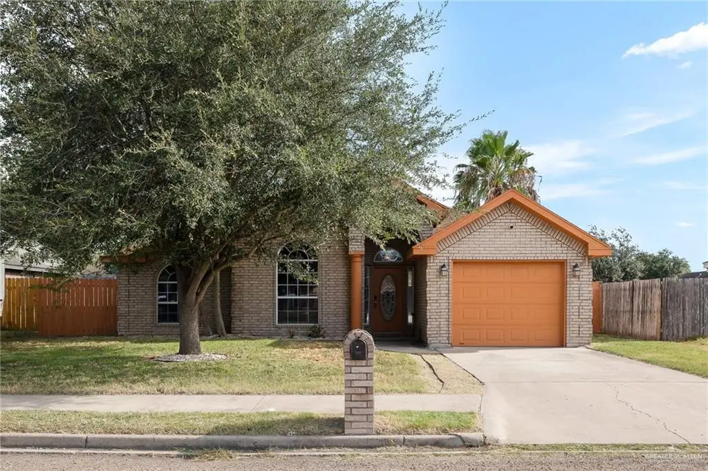 110 San Marcos Street, San Juan, TX 78589 - Image #1