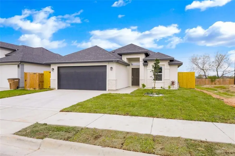 3517 E Alexa Street, Edinburg, TX 78542 - Image #2