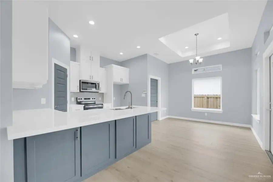 3517 E Alexa Street, Edinburg, TX 78542 - Image #3