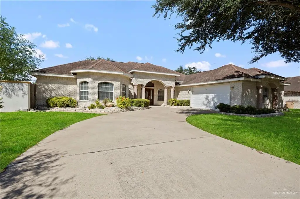 2219 W Champion Street, Edinburg, TX 78539 - Image #1