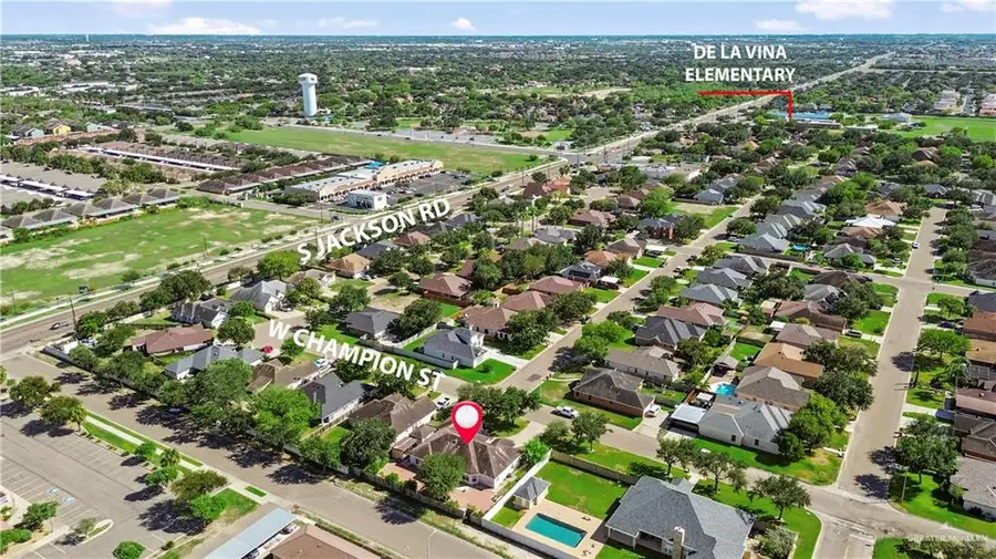 2219 W Champion Street, Edinburg, TX 78539 - Image #3