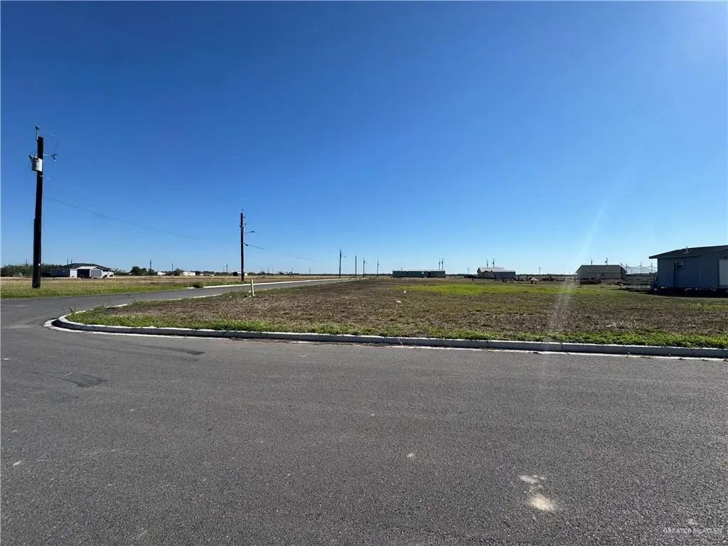 2909 Jasmin Street, Donna, TX 78537 - Image #1