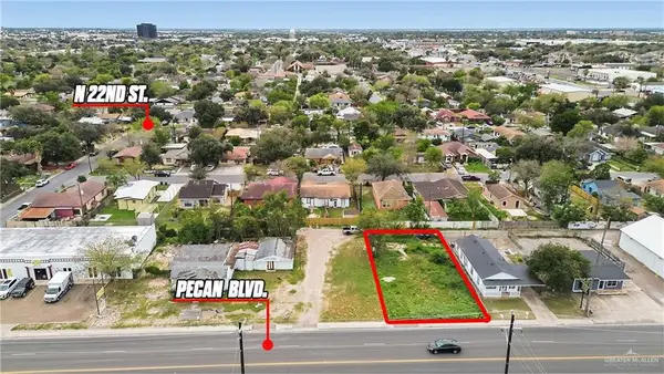 2221 Pecan Boulevard, McAllen, TX 78501