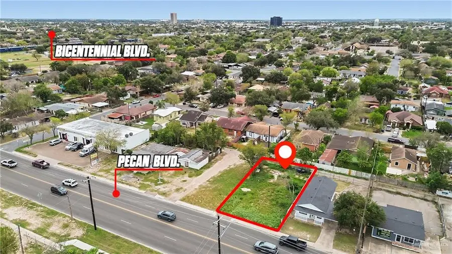2221 Pecan Boulevard, McAllen, TX 78501 - Image #2