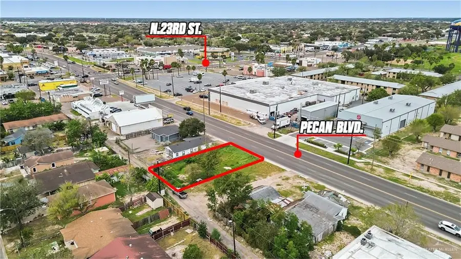 2221 Pecan Boulevard, McAllen, TX 78501 - Image #3