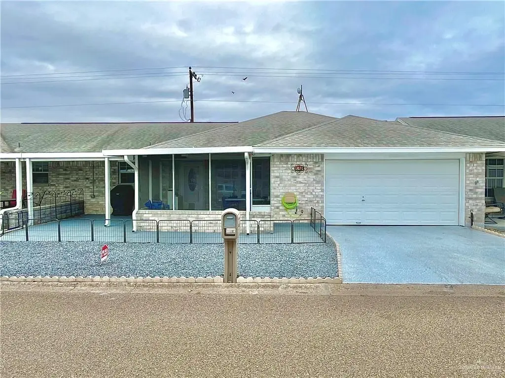 146 Tulip Street, Mission, TX 78572 - Image #1