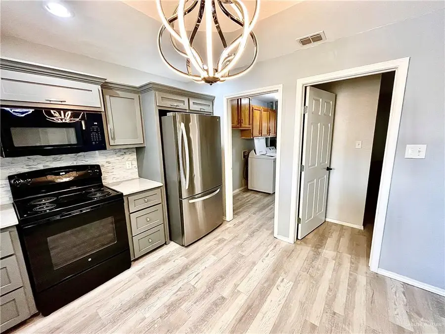 146 Tulip Street, Mission, TX 78572 - #3