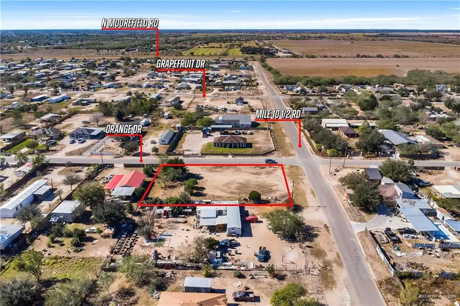 12515 N Mile 10 1/2 North Road, Edinburg, TX 78541 - Image #3