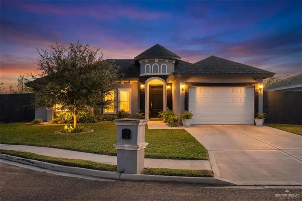 4912 Galilea Street, Edinburg, TX 78542 - Image #1