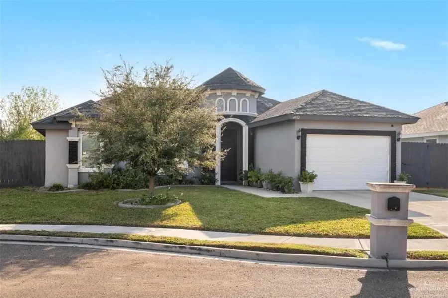 4912 Galilea Street, Edinburg, TX 78542 - Image #2