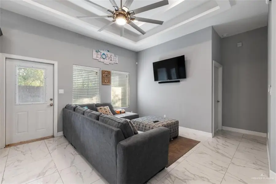 4912 Galilea Street, Edinburg, TX 78542 - Image #3