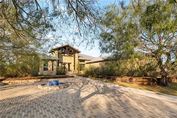 17839 Abd Road, Harlingen, TX 78552