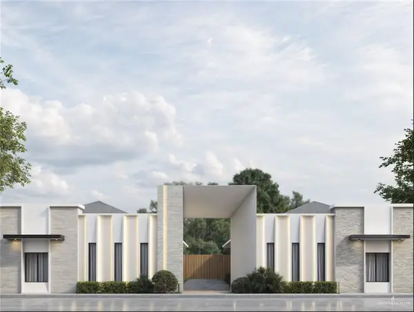 1502 Samara Avenue #2, Pharr, TX 78577