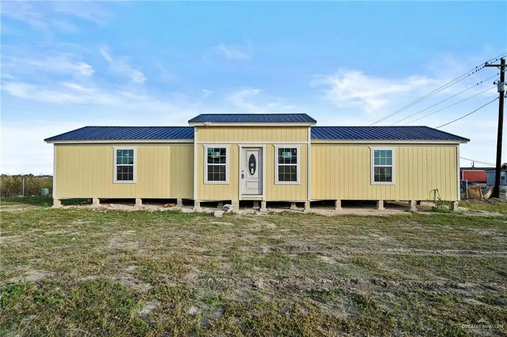4165 Finca Street, Edinburg, TX 78542 - Image #1