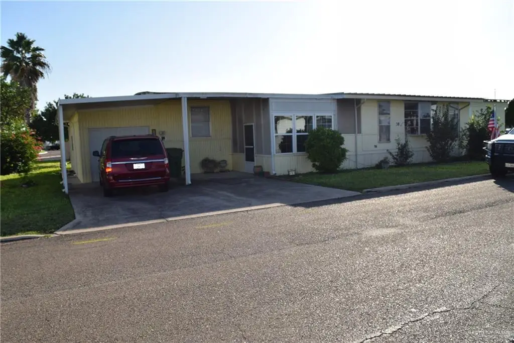 345 Fan Palm Drive, Alamo, TX 78516 - Image #1