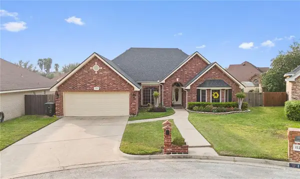 1521 Autumn Court, Harlingen, TX 78550