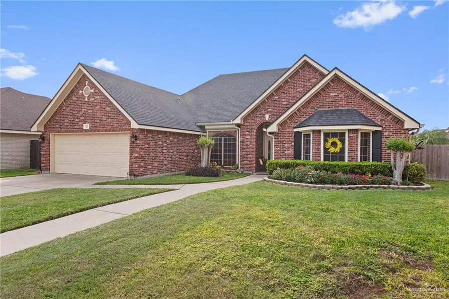 1521 Autumn Court, Harlingen, TX 78550 - #2