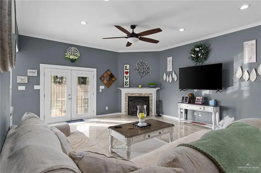 1521 Autumn Court, Harlingen, TX 78550 - #3