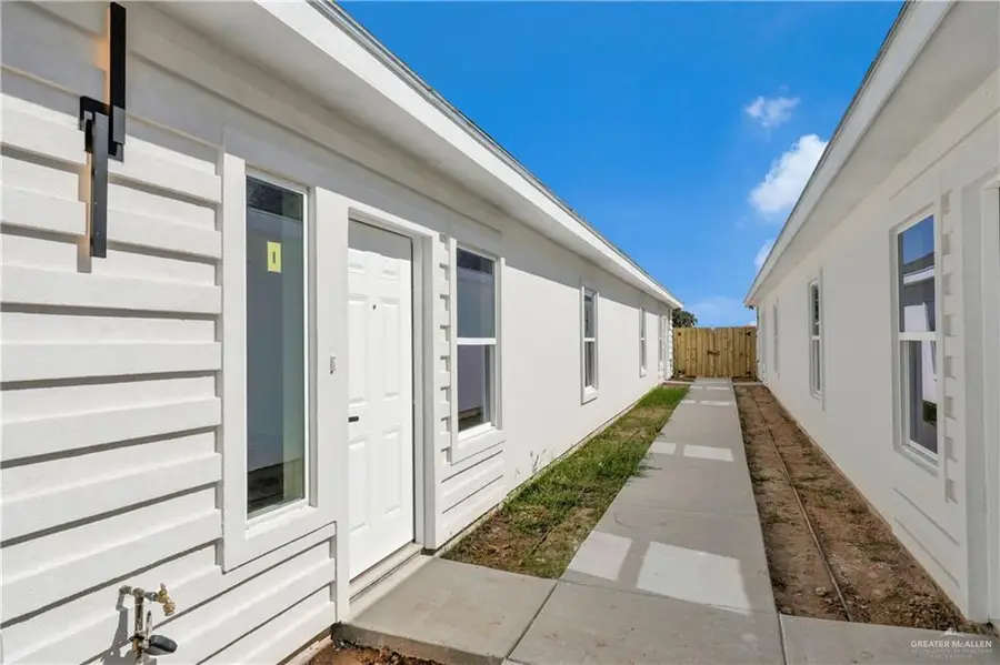 2903 Gabriel Street #3, Mission, TX 78574 - Image #3