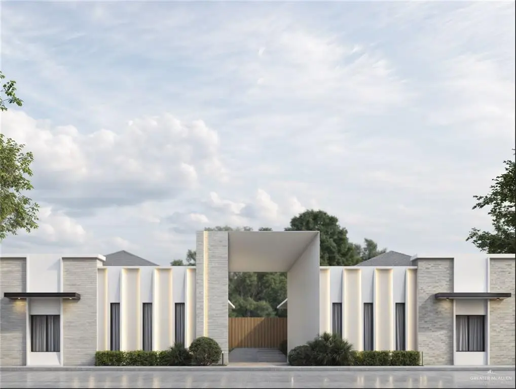 1408 Samara Avenue #4, Pharr, TX 78577 - Image #1