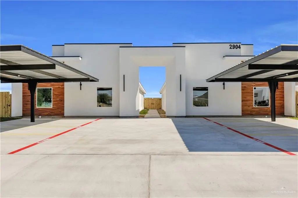 2903 Gabriel Street #4, Mission, TX 78574 - Image #1