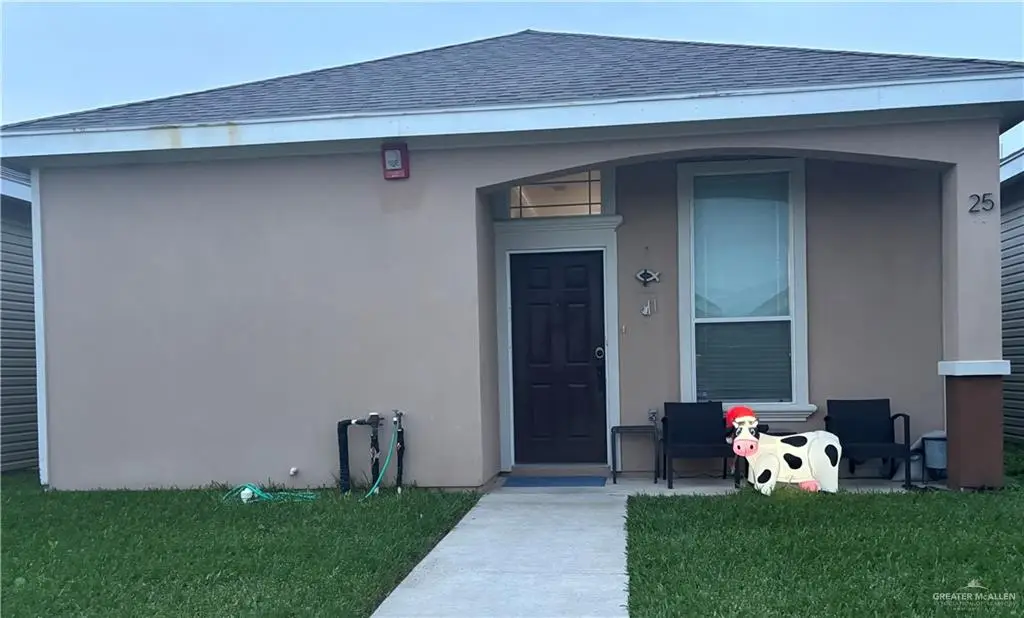 3217 W Sprague Street #25, Edinburg, TX 78539 - Image #1