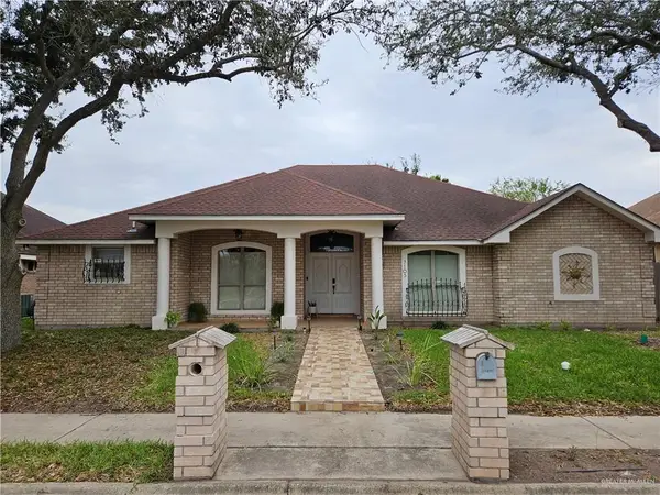 7105 N 4th Street, McAllen, TX 78504