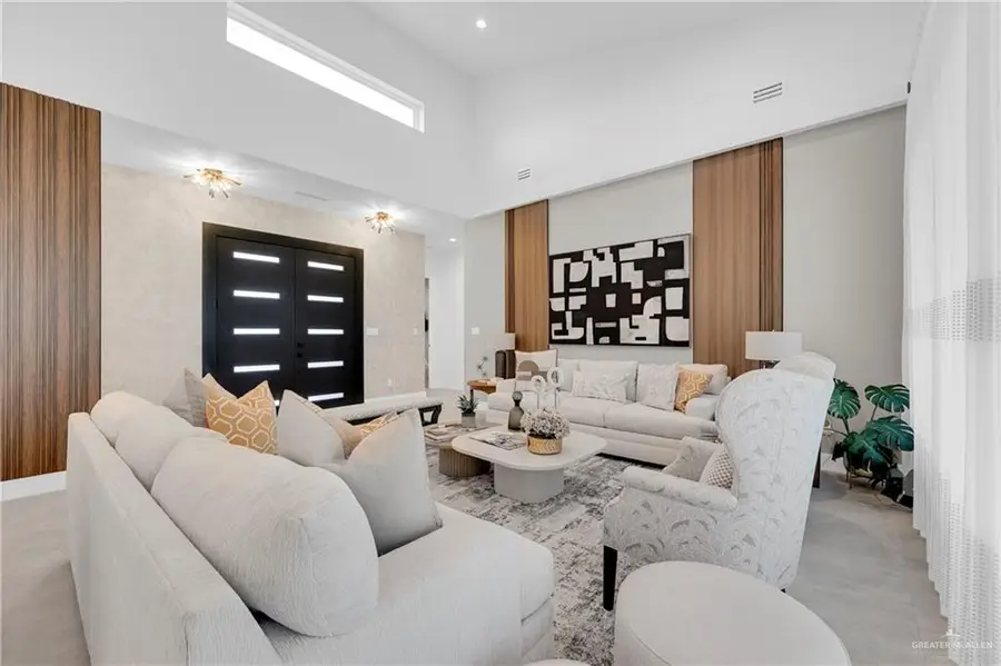 4815 Sheffield Street, Edinburg, TX 78539 - Image #2