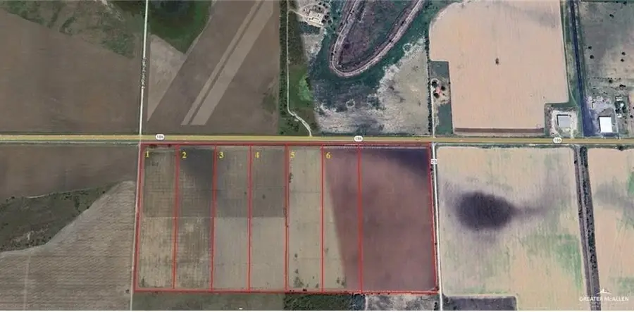 002 Fm 186 Road, La Grulla, TX 78561 - #2