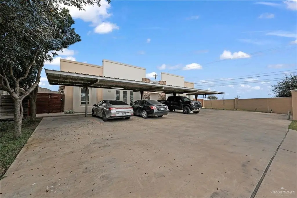 2801 Sabercat Avenue, Edinburg, TX 78542 - Image #1