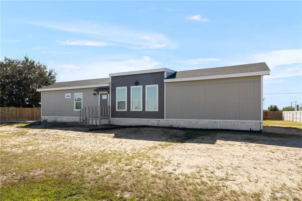 15717 S Gaston Circle, Edinburg, TX 78542 - #1