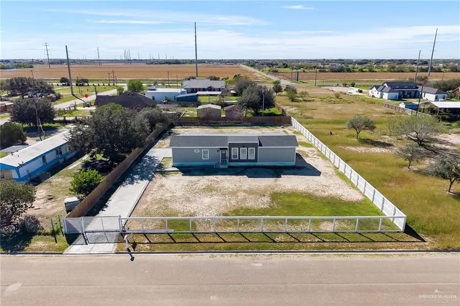 15717 S Gaston Circle, Edinburg, TX 78542 - #2