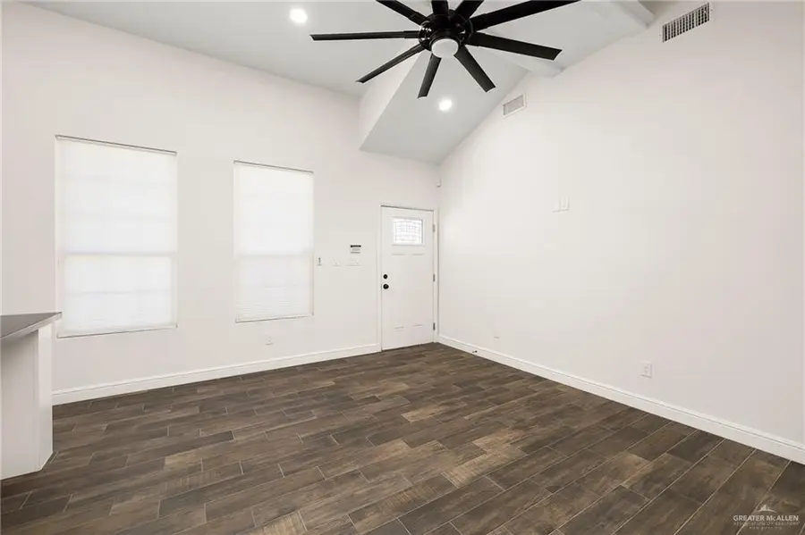 15717 S Gaston Circle, Edinburg, TX 78542 - #3