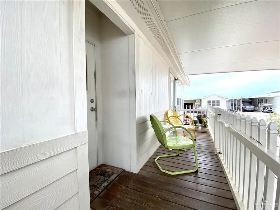 2509 E Bogey Drive, Mission, TX 78572 - Image #2