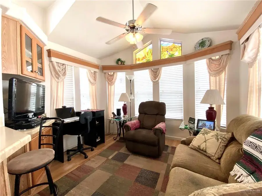 2509 E Bogey Drive, Mission, TX 78572 - Image #3