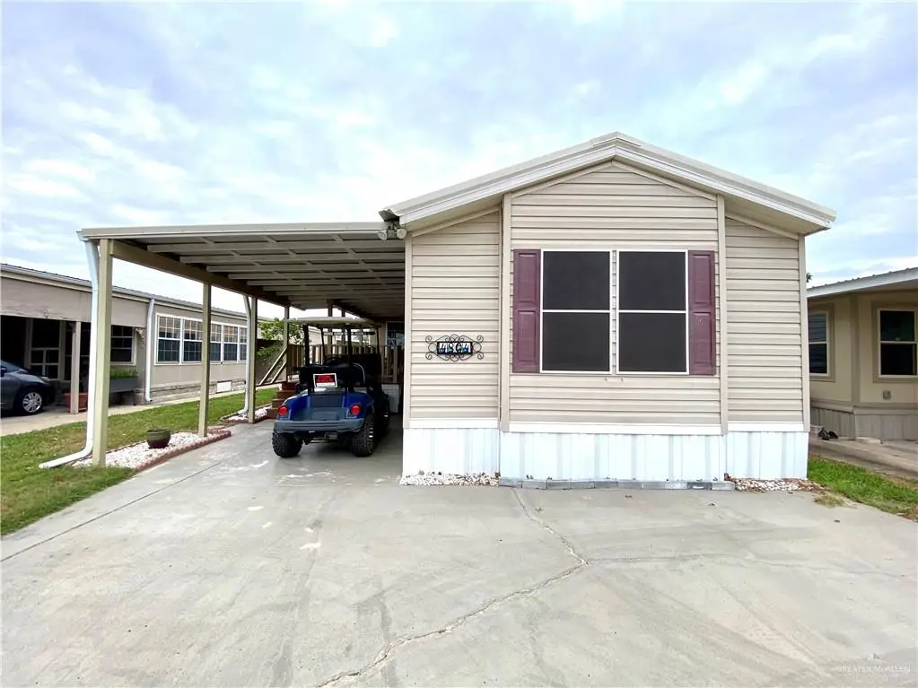 4804 Camellia Avenue, McAllen, TX 78501 - Image #1