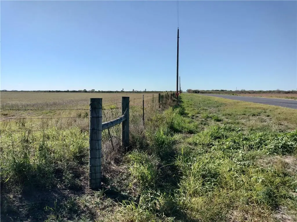Tract 1 Fm 490 Highway, La Sara, TX 78561 - Image #1