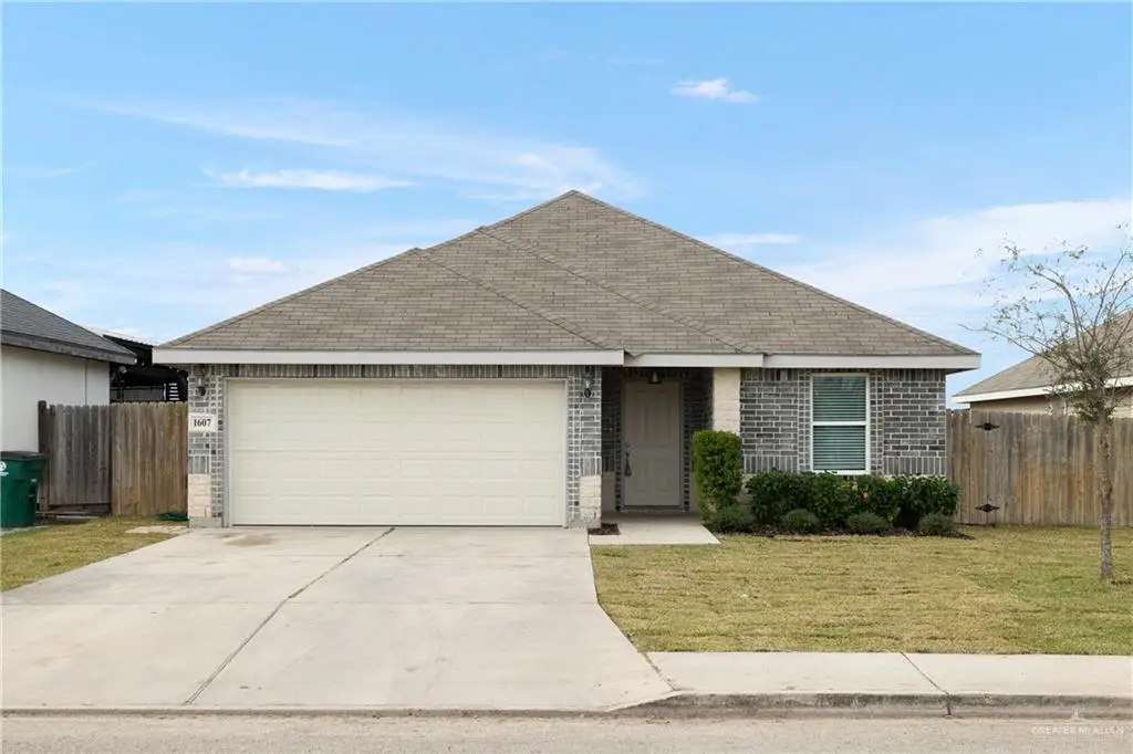 1607 Las Palmas Avenue, Hidalgo, TX 78557 - Image #1