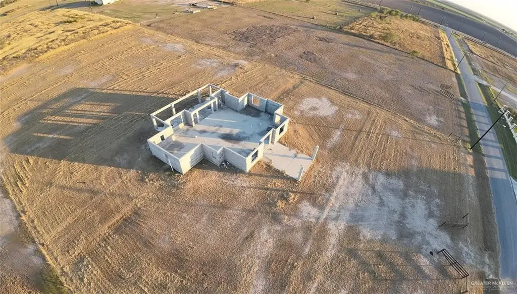 621 S J Hernandez Street, Weslaco, TX 78596 - Image #1