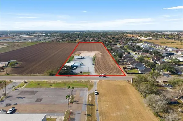 149 Pleasant View Drive, Weslaco, TX 78596