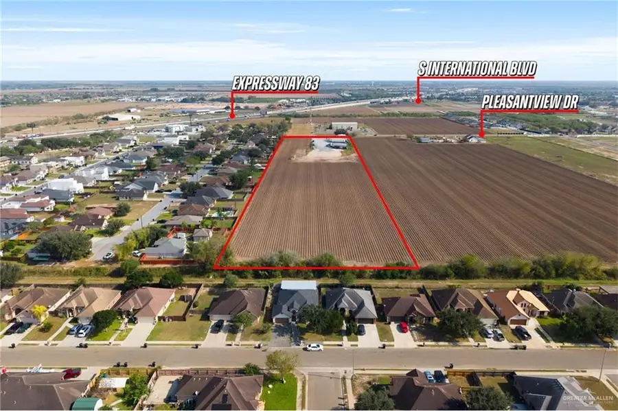 149 Pleasant View Drive, Weslaco, TX 78596 - Image #2