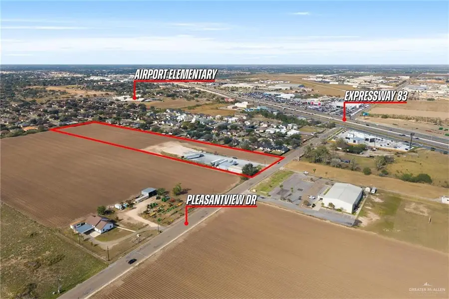 149 Pleasant View Drive, Weslaco, TX 78596 - Image #3