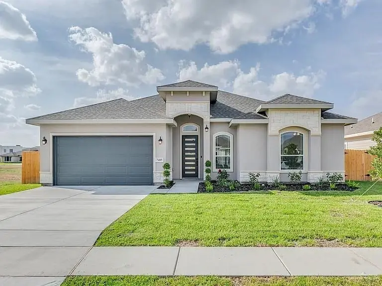 7405 N 55th Street, Mission, TX 78573 - Image #1