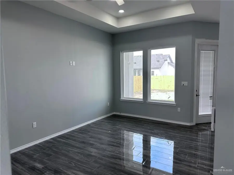 17899 Redwood Street, Harlingen, TX 78552 - #2