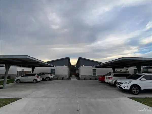 1514 Playa Drive, Weslaco, TX 78596