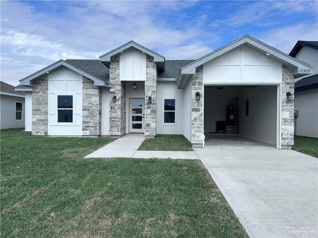 17909 Redwood Street, Harlingen, TX 78552 - #1