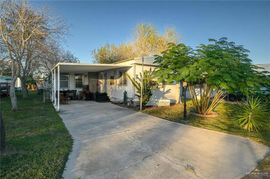 14617 Oak Street #75, Harlingen San Benito, TX 78552 - Image #1