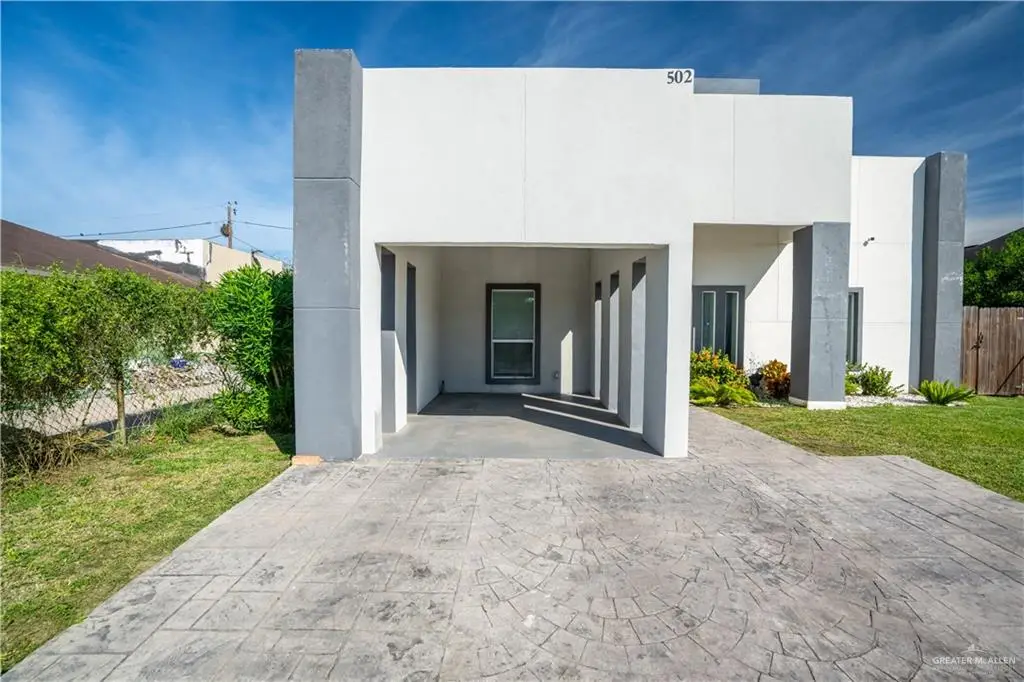 502 W La Quinta Drive, Pharr, TX 78577 - Image #1
